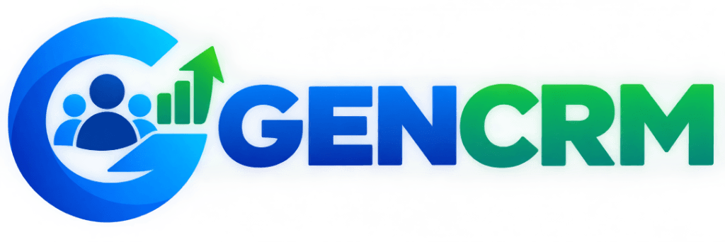GEN CRM